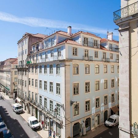 Flh Downtown Cosmopolitan Apartment Lisboa 外观 照片