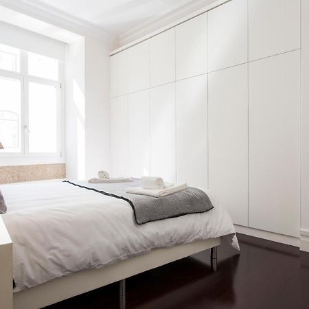 Flh Downtown Cosmopolitan Apartment Lisboa 外观 照片